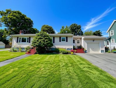 24 Woodland St