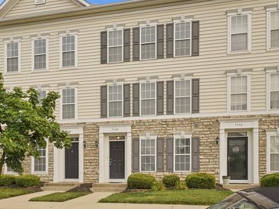 5548 Bow Falls Blvd #37