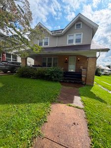 Property at 1910 Blackburn Ave, Ashland, KY