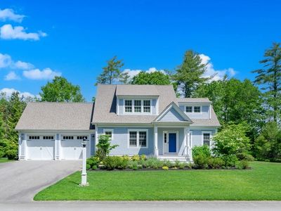 5 Fieldstone Dr