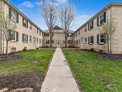 3456 North Dousman STREET #C