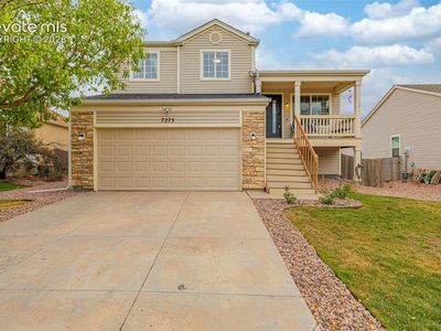 Property at 7275 Village Meadows Dr, Fountain, CO