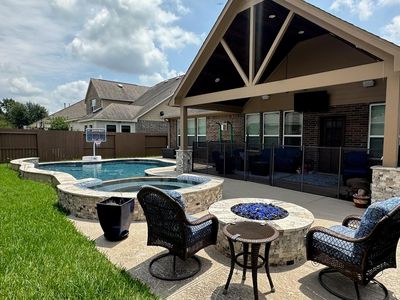 12209 Cimarron Valley Ln