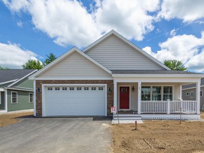 14 Mulberry Lane