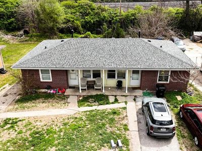 Property at 1313-1315 S Franklin Ave, Independence, MO