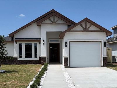 Property at 2317 E Tamarindo Dr, Hidalgo, TX