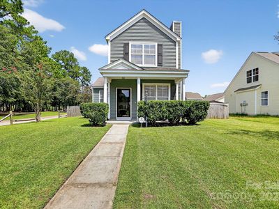 Property at 202 Killarney Trl, Moncks Corner, SC