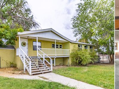 Property at 603 E Hopi St, Farmington, NM