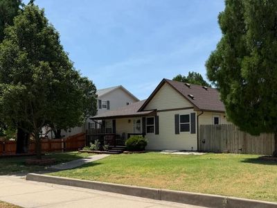 Property at 530 N Lincoln Ave, Liberal, KS