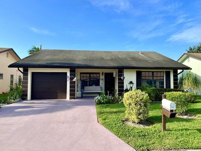 Property at 6273 Tall Cypress Circle, Greenacres, FL