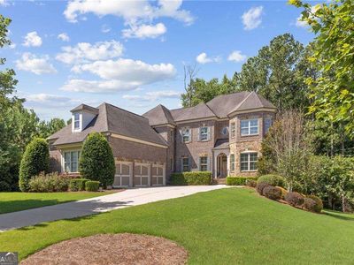 373 Glynnwilde Dr NW