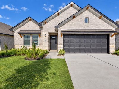 3206 Emerald Hills Dr