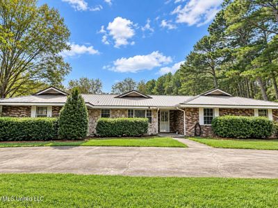 Property at 751 Clem Rd, Prentiss, MS