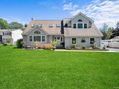 3 Crystal Brook Court