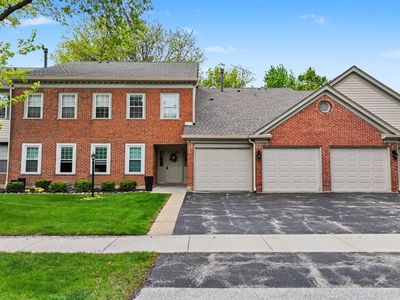 52 Brookston Dr Unit D1