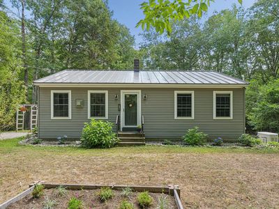 42 Cleve Tripp Road
