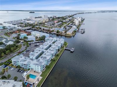 464 N PAULA DRIVE #211