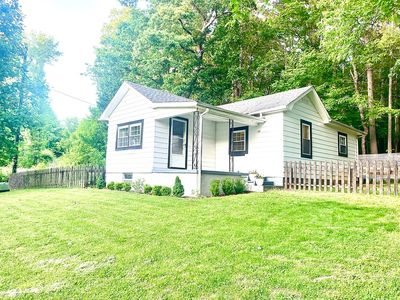 Property at 1320 Tom Fox St, Morganton, NC