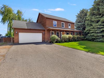 Property at 920 Cherry Creek Dr, Hailey, ID