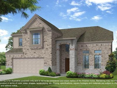 3038 Native Spring Dr