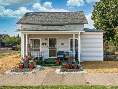 Property at 126 W Pine Street, Walla Walla, WA