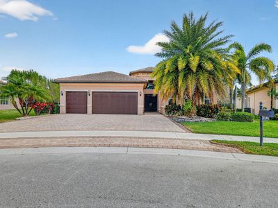 12133 Glacier Bay Drive