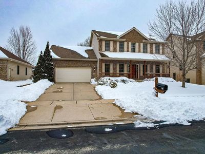 5648 Silver Oak Drive