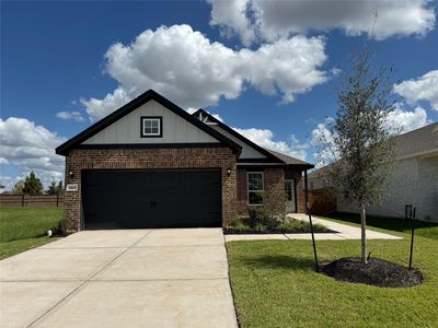 1107 Campside Dr