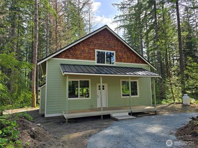 244 Skate Creek Road N