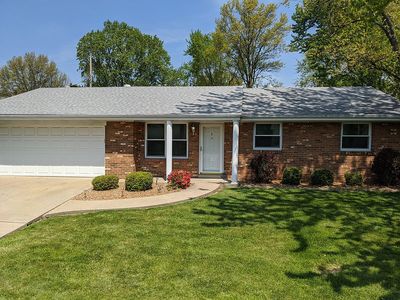 Property at 213 Lakeland Blvd, Swansea, IL