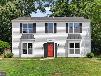 2421 York Ct
