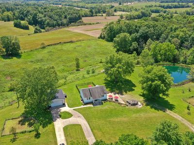 7786 Cody Rd