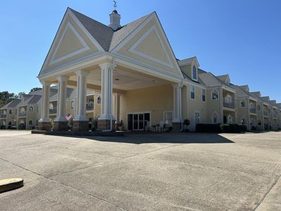 300 Mason St Suite 214