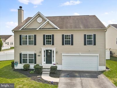 136 Mountain Laurel Blvd