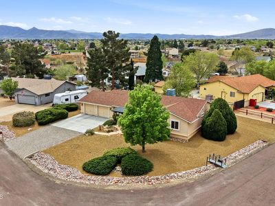 4868 N Towago Cir #20