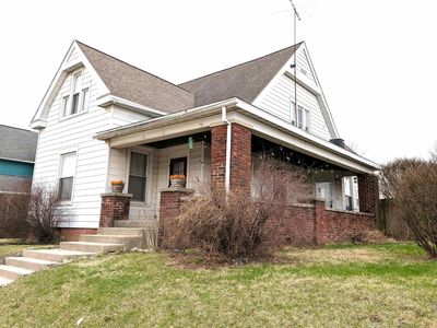 Property at 15 E Main St, Rossville, IN