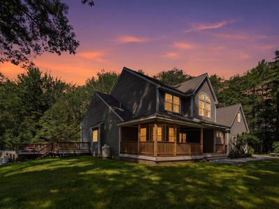 10 Windsor Post Road