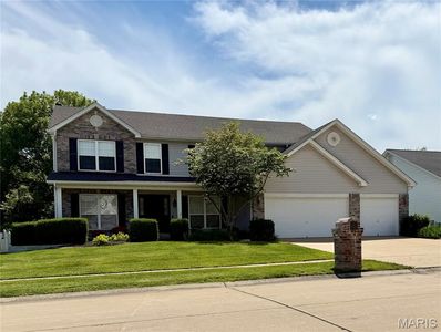 245 Strathmoor Way