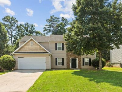 6355 Grey Fox Way