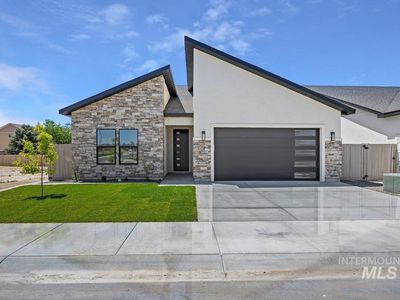 517 Canyon Falls Dr