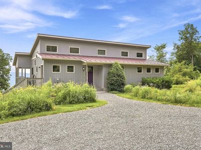 2383 Baker Mountain Dr