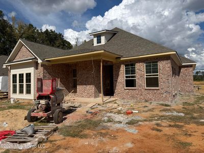 2131 Freedom Ring Dr