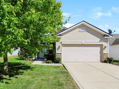 Property at 3731 White Cliff Way, Whitestown, IN