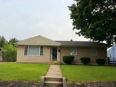 4007 Tonawanda Ave