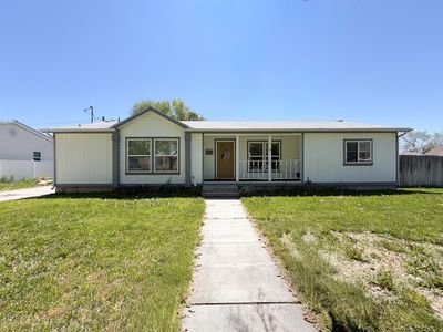 Property at 12 E 300 S, Tremonton, UT