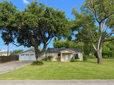 Property at 4701 Cherry St, Santa Fe, TX