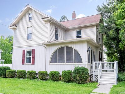 Property at 7 Maple Avenue, Millbrook, NY