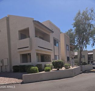 Property at 145 N 74TH Street #136, Mesa, AZ