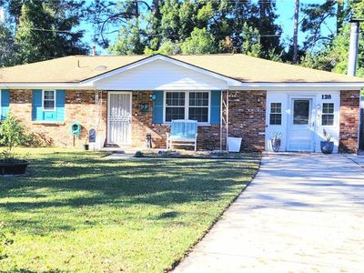 128 Wassaw Road