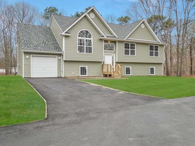 Lot 2 Blue Point Road